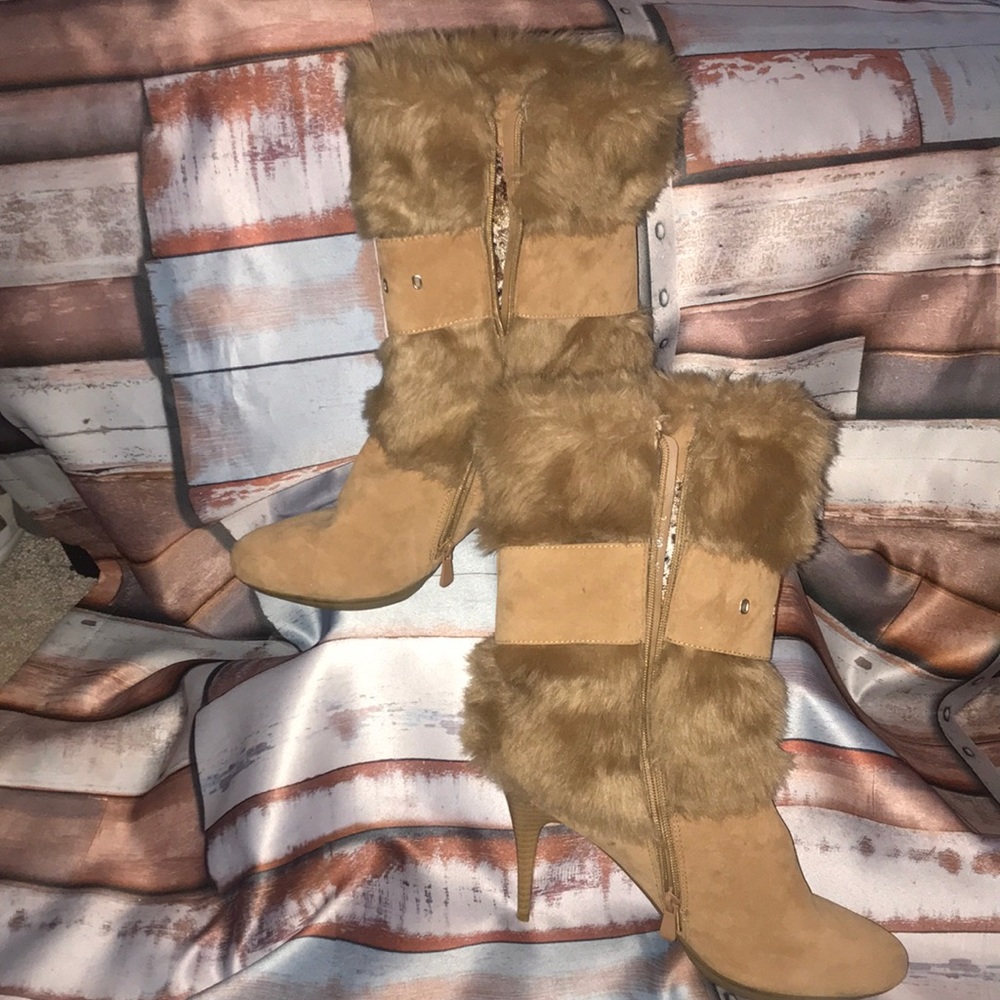 Selina by Summer Rio boots - Picture 3 of 7